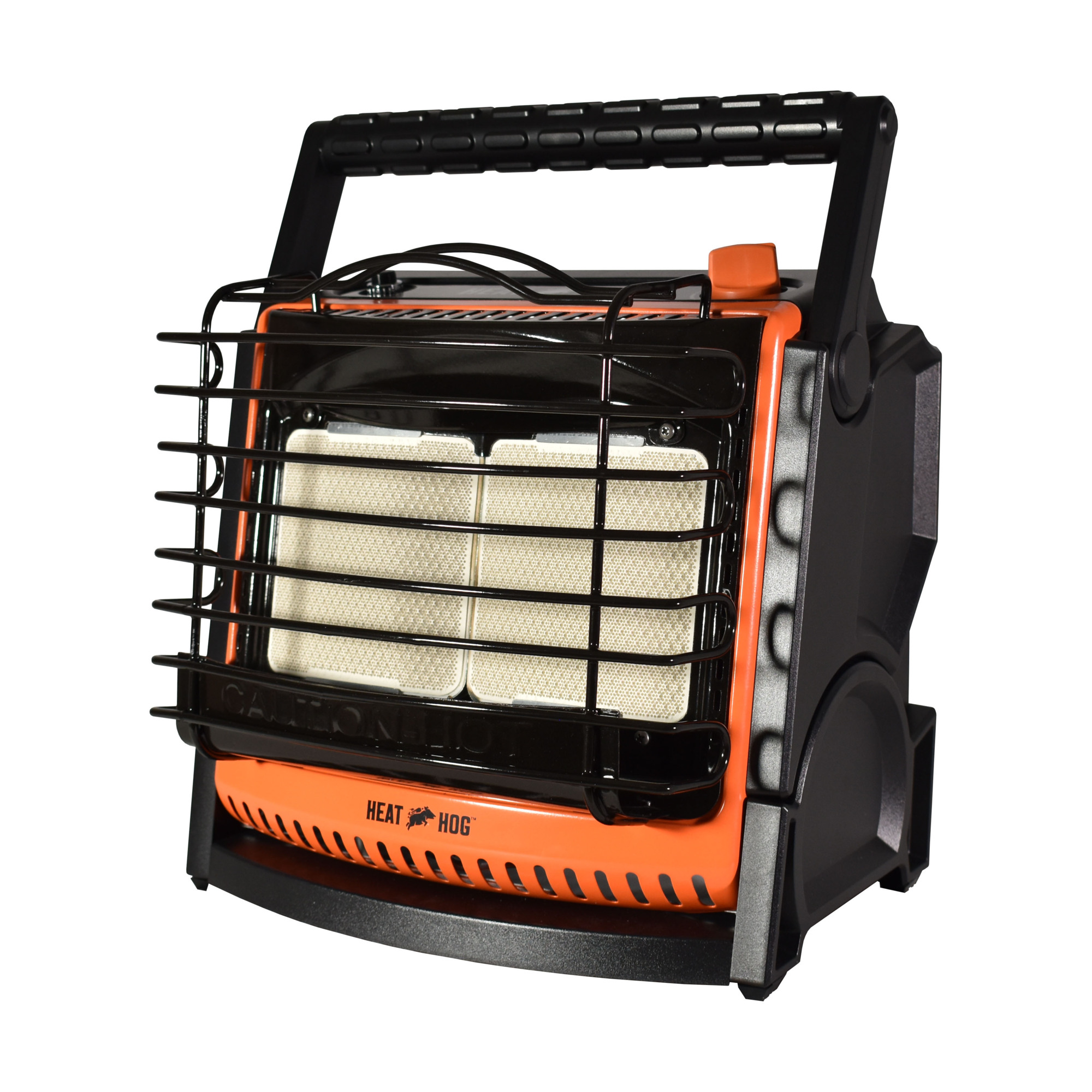 Mr. Heater Big Buddy Indoor/Outdoor Propane Heater, 18,000 BTU, Model MH18B Northern Tool
